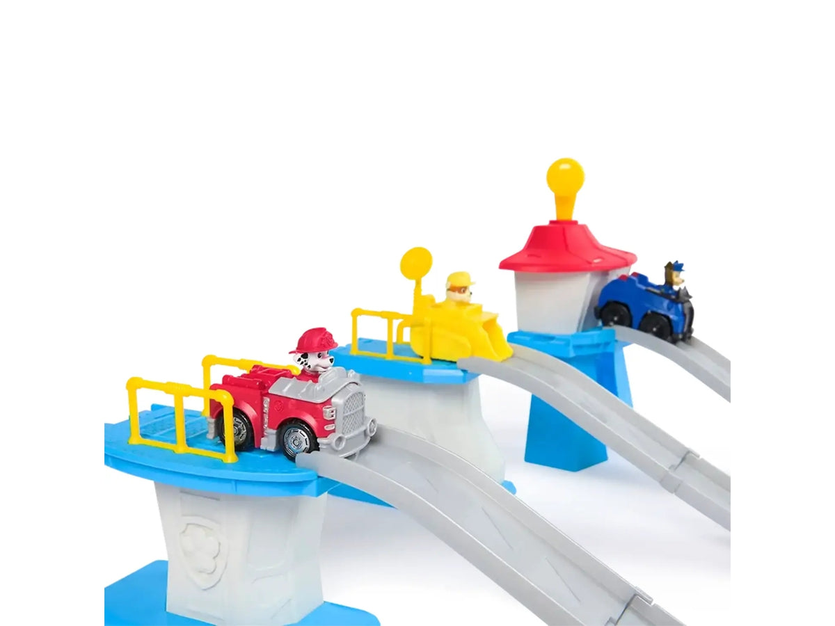 Paw patrol quartiere generale