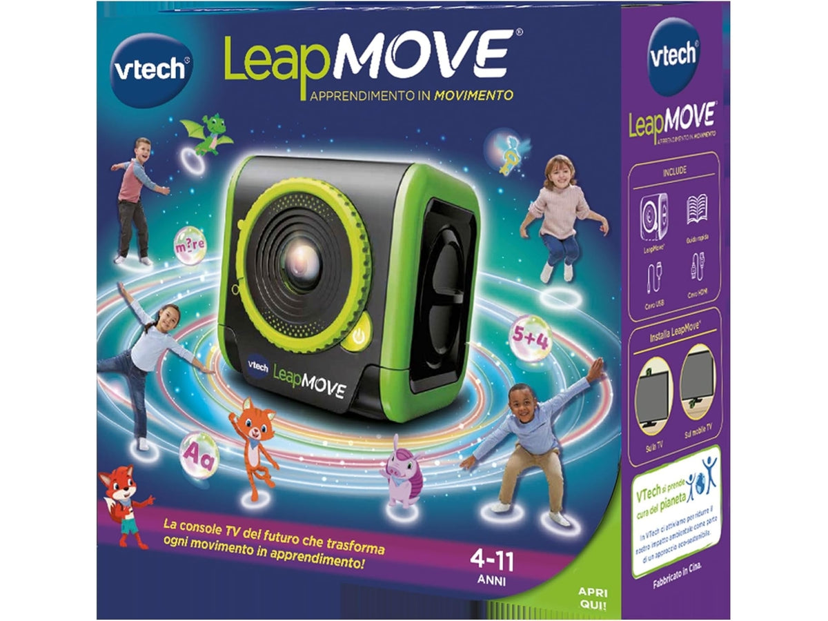 Leapmove console tv$
