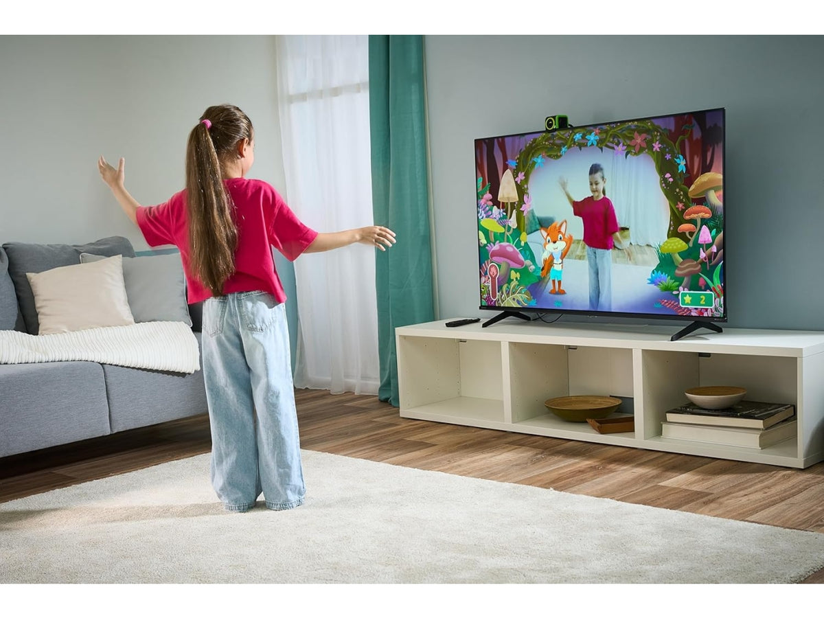 Leapmove console tv$