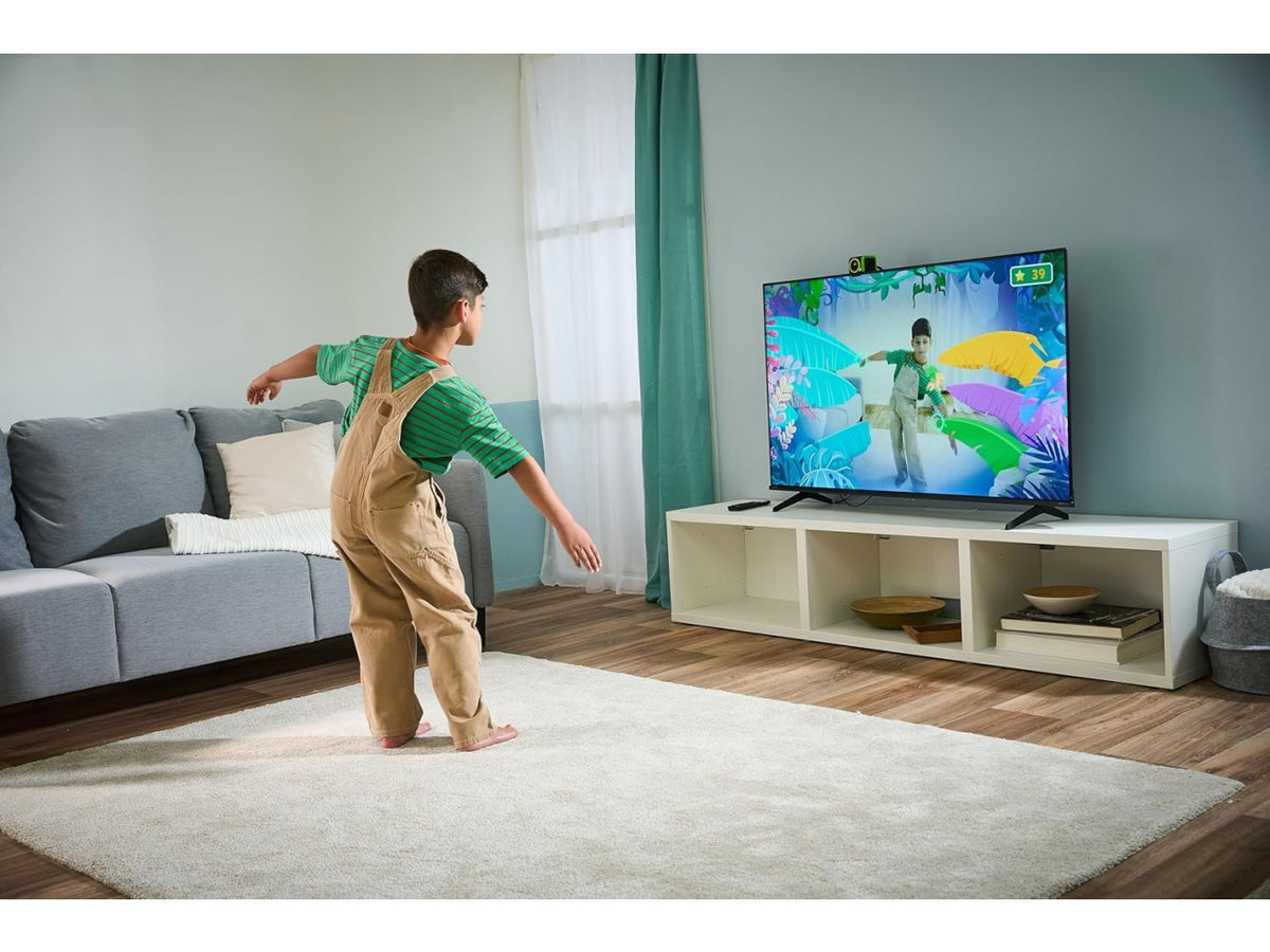 Leapmove console tv$