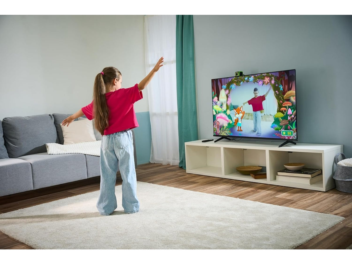 Leapmove console tv$