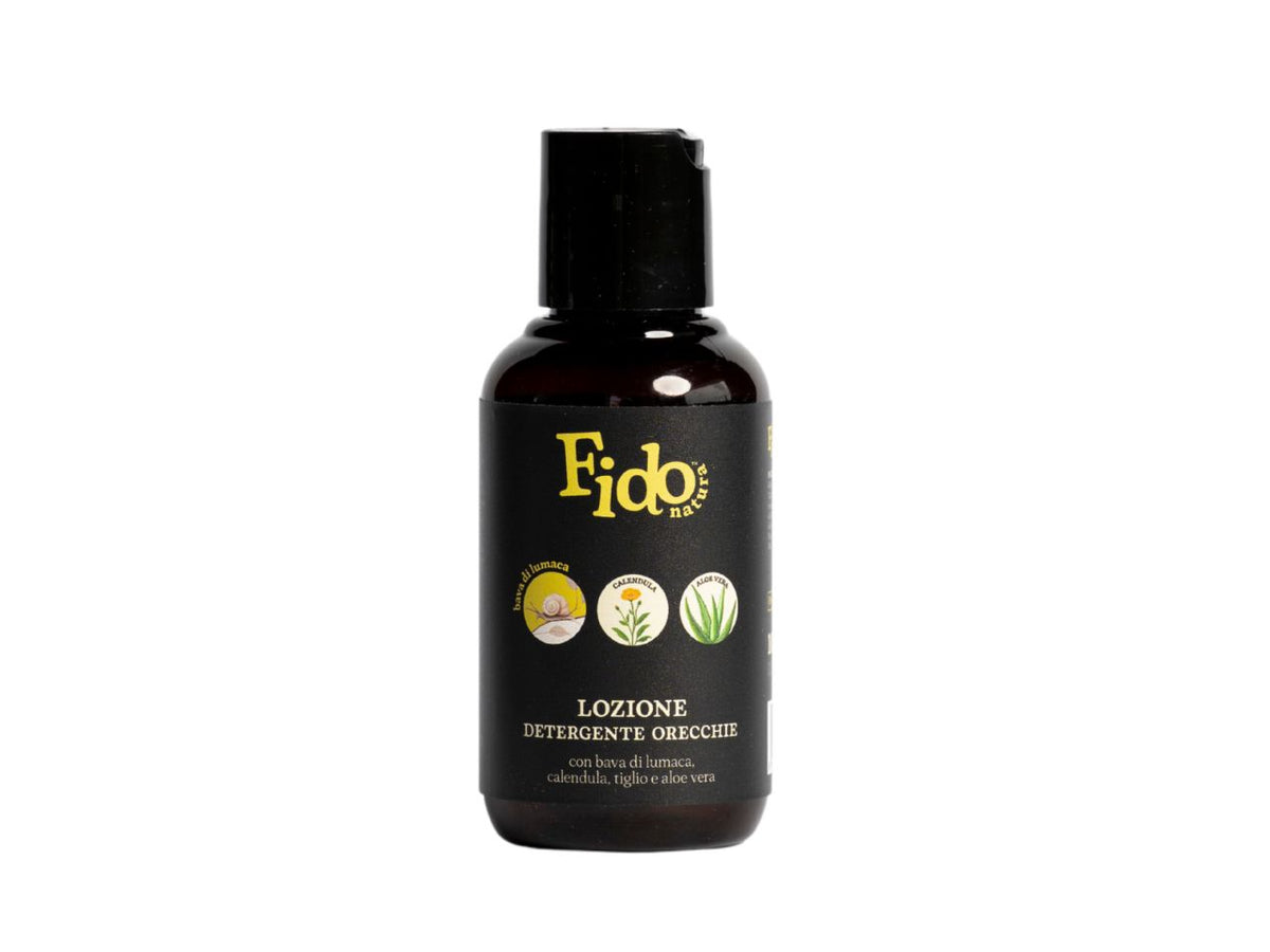 Lozione orecchie pet 100ml