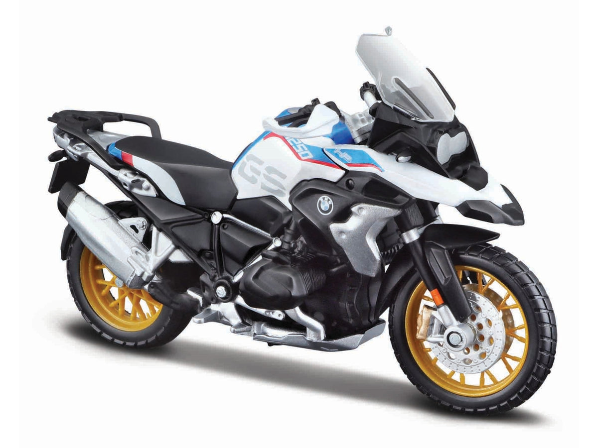 Moto Stradali scala1:18
