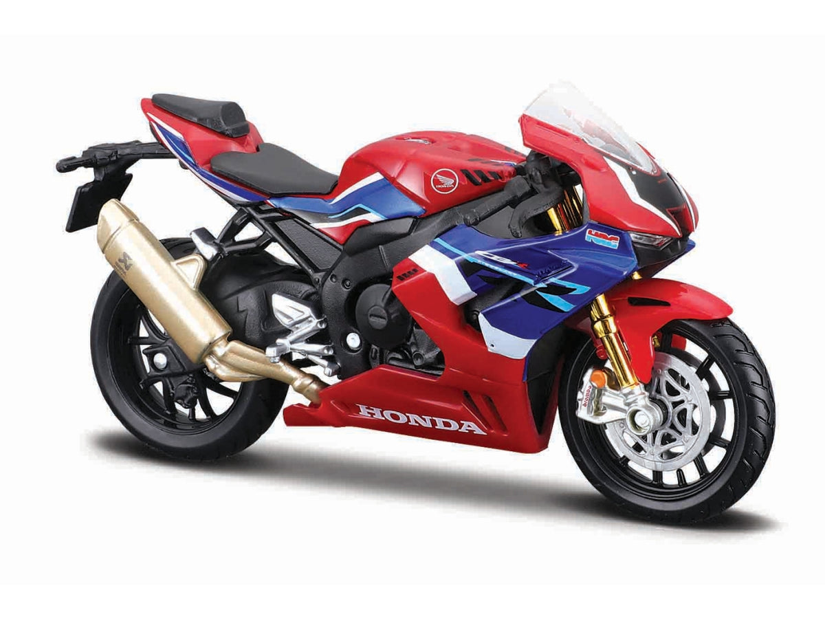 Moto Stradali scala1:18