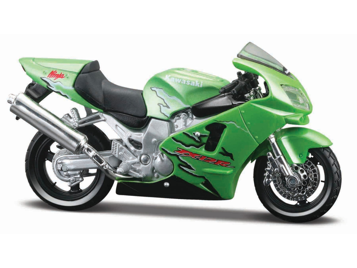 Moto Stradali scala1:18
