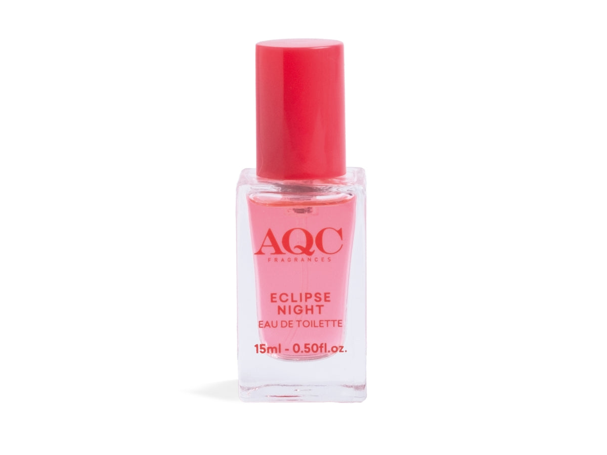 Aqc Fragrances calendario avvento 12 giorni