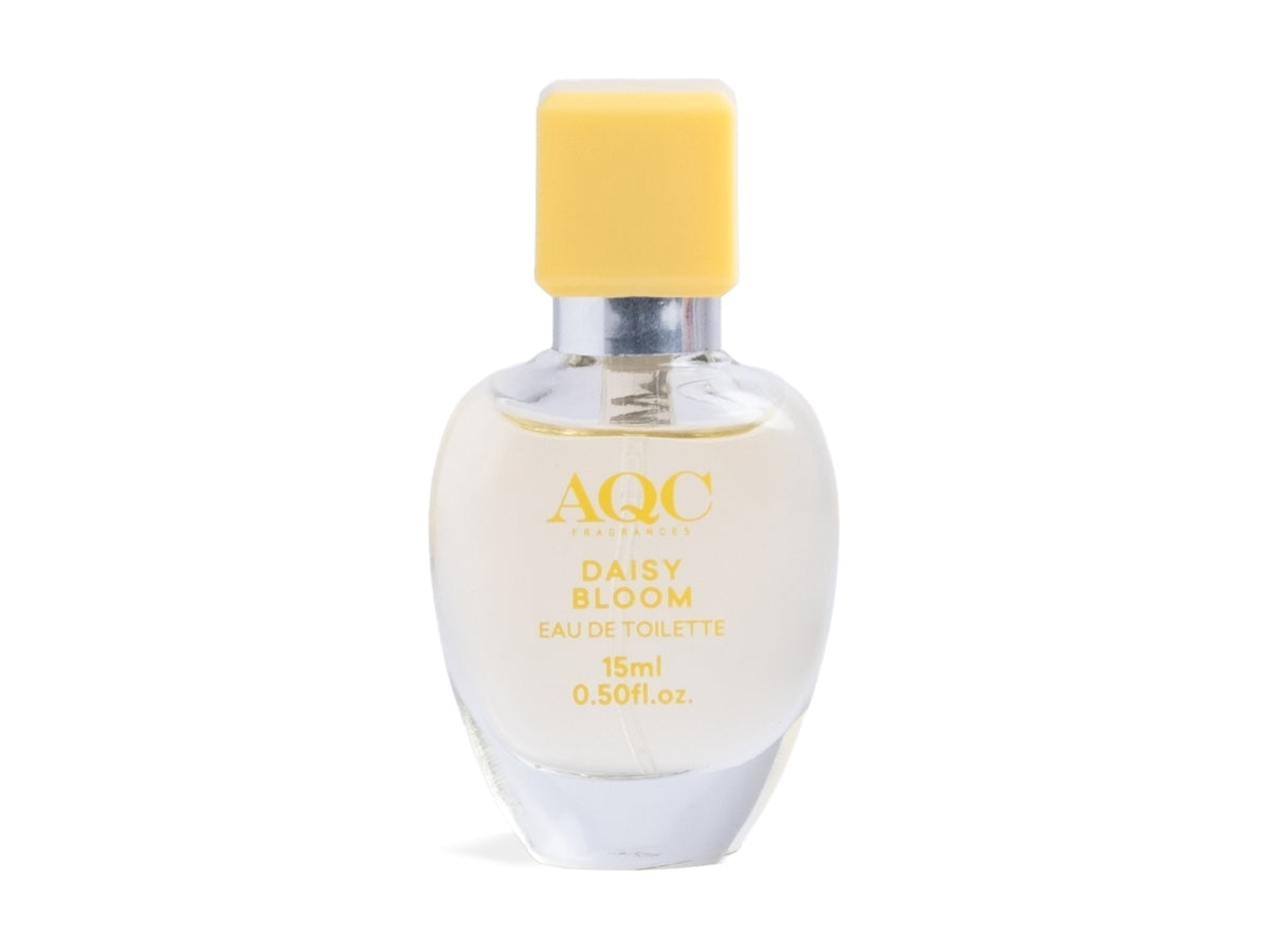 Aqc Fragrances calendario avvento 12 giorni