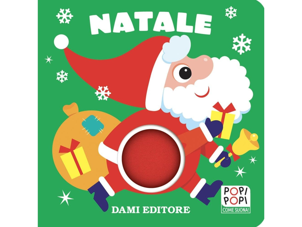 Natale popi popi