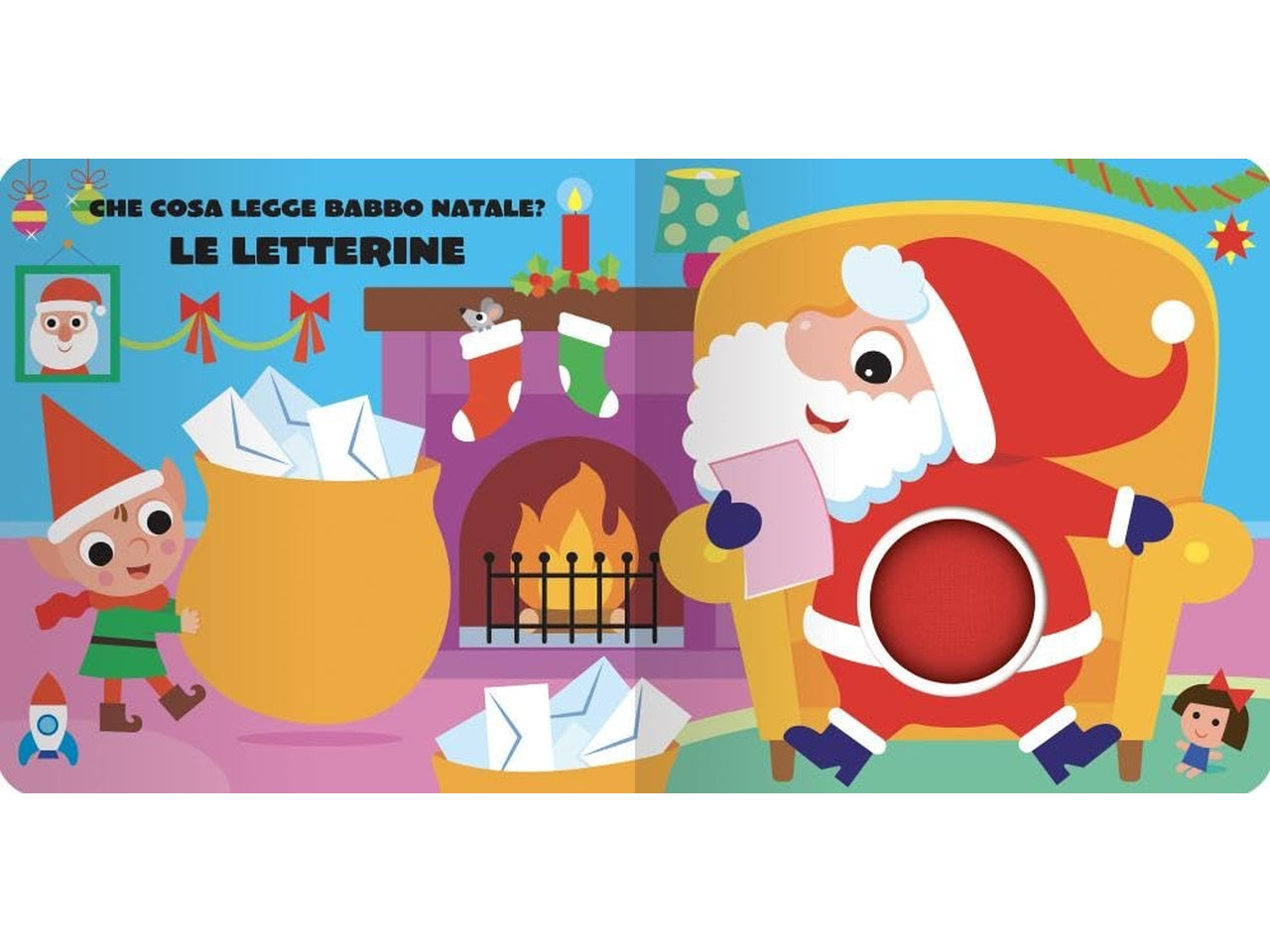 Natale popi popi