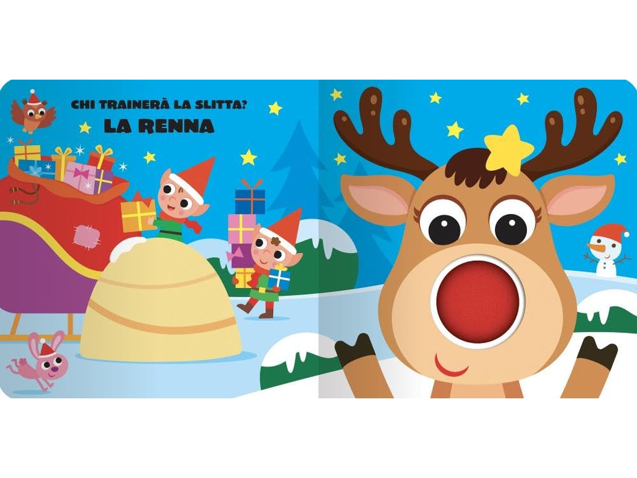 Natale popi popi
