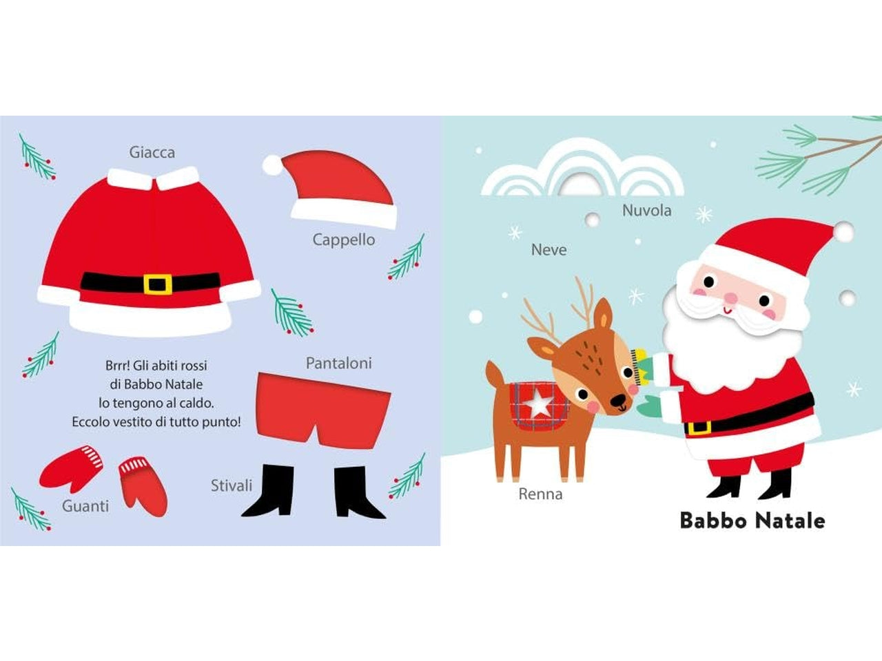 Babbo natale