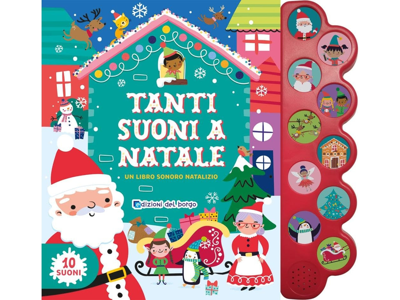 Tanti suoni a natale