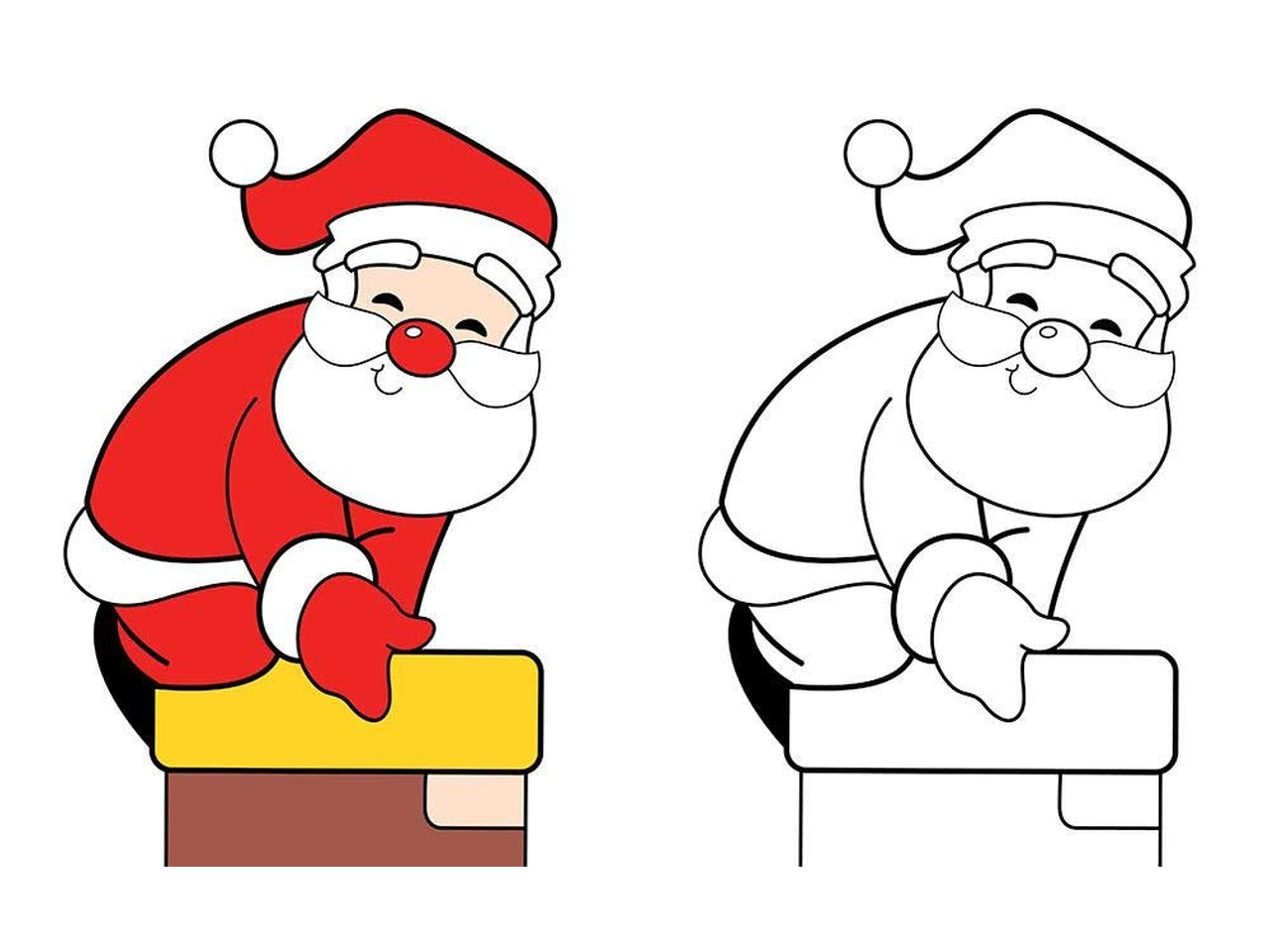 Colora il natale