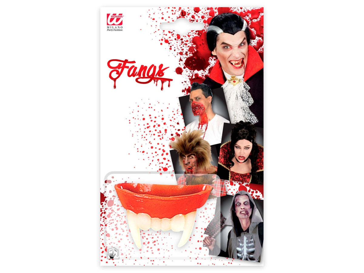 Denti vampiro