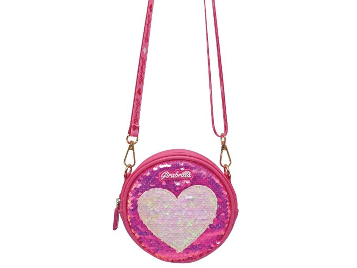 Girabrilla Borsetta Cuore