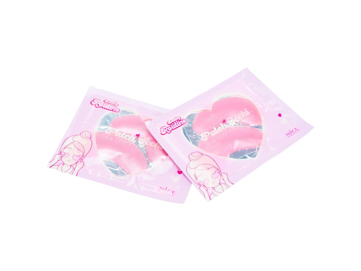 My skincare beauty con accessori