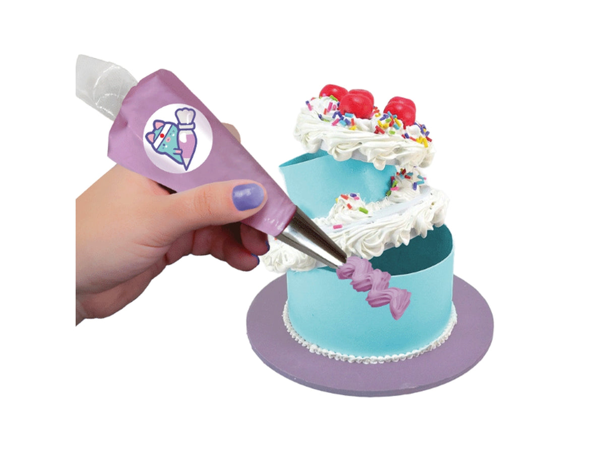Decoden jewelry cake decora e crea