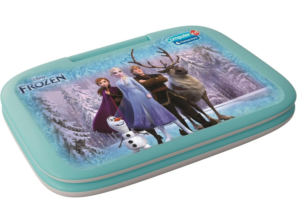 Sapientino Computer Frozen Laptop 4+