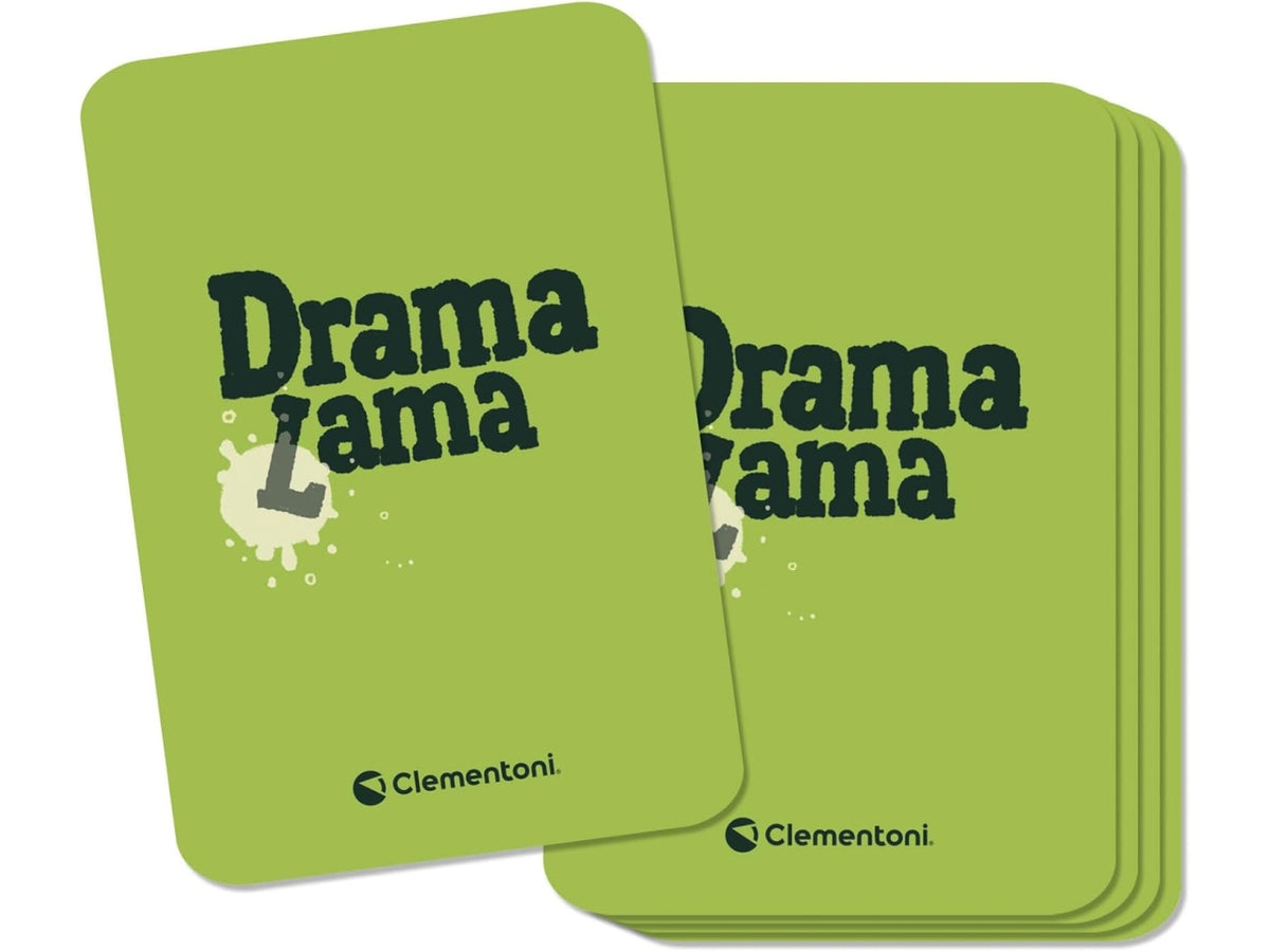 Gioco Drama Lama