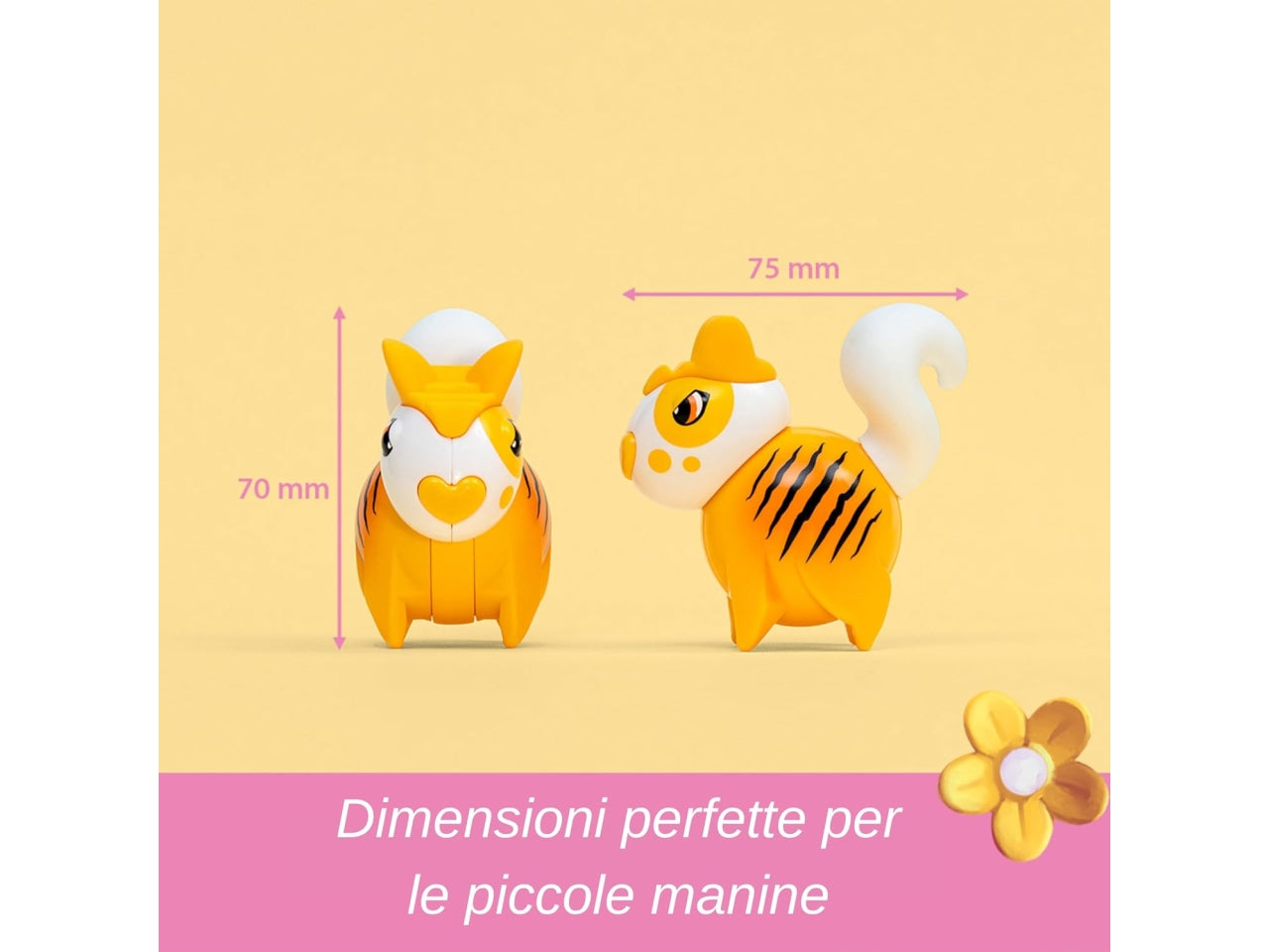 Gioco Flora Tulip