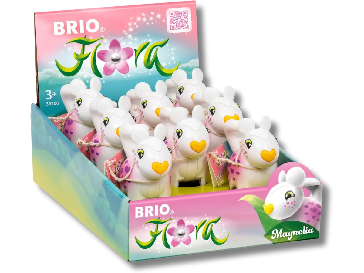 Gioco Flora Magnolia