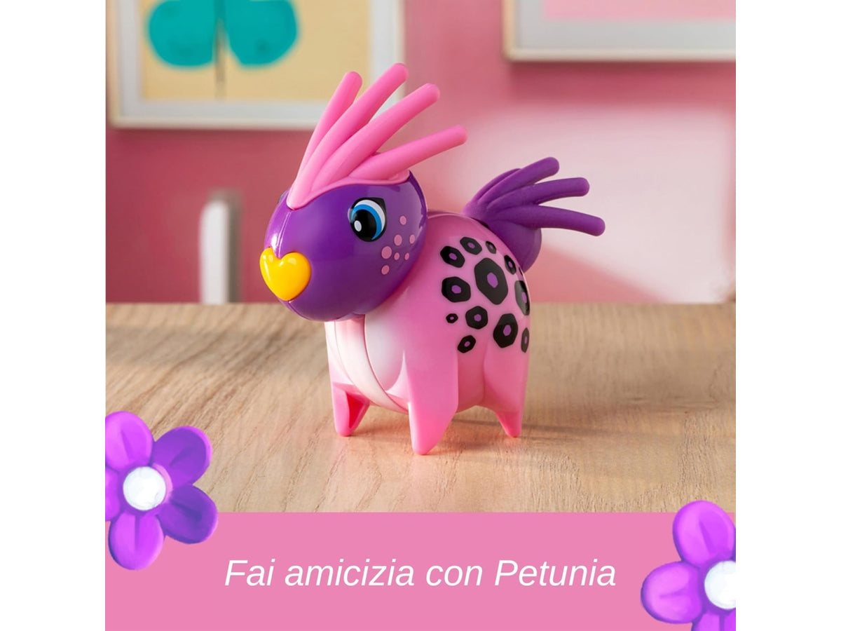 Gioco Flora Petunia