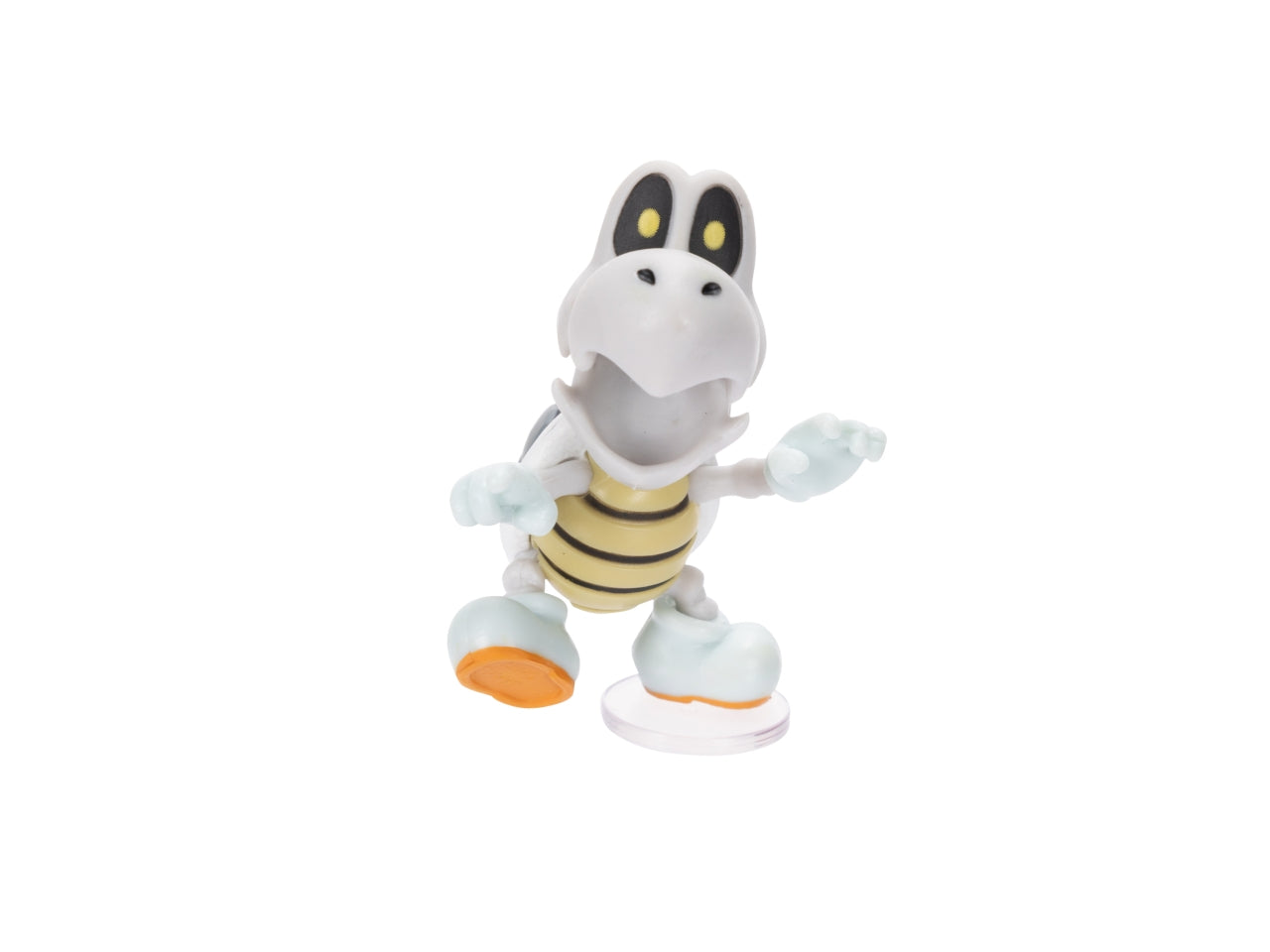 Personaggio Nintendo Super Mario 6,5 cm figure Limited Articulation Wave 51