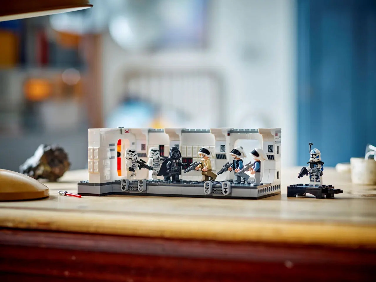Lego Star Wars TM Imbarco sulla Tantive IV