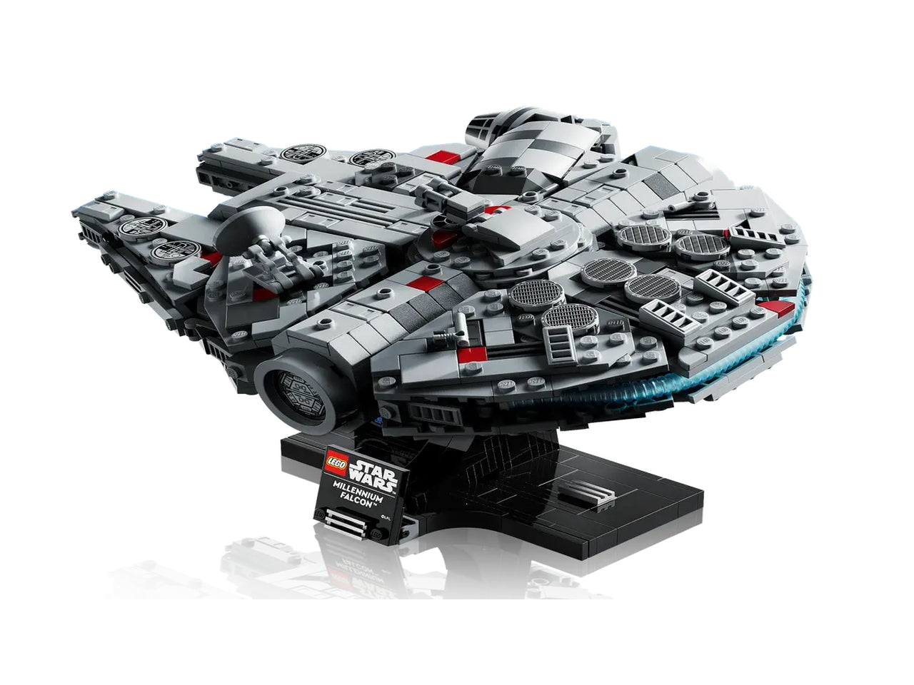 Lego Star Wars TM Millennium Falcon