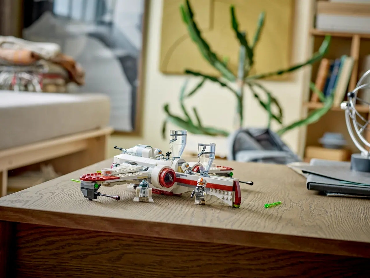 Lego Star Wars TM Starfighter ARC-170