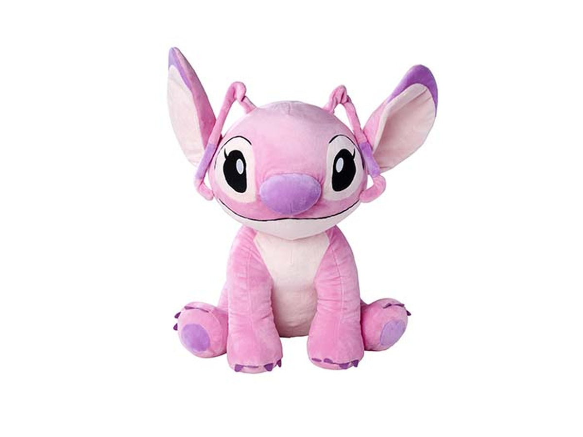 Peluche Angel - Stitch 45Cm