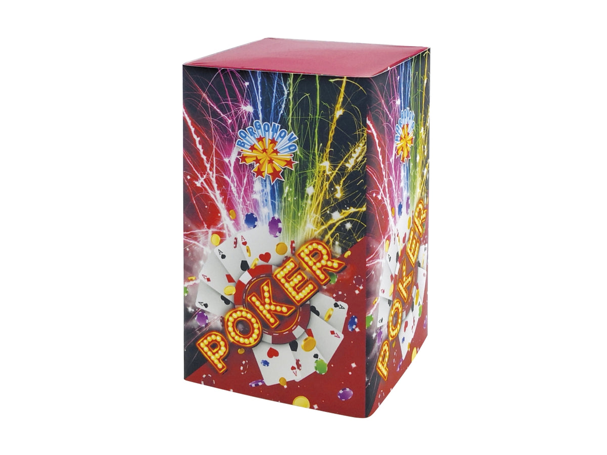 Fontana Poker Las vegas