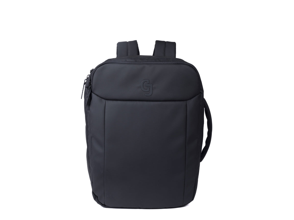 Carrera Superman zaino grande nero
