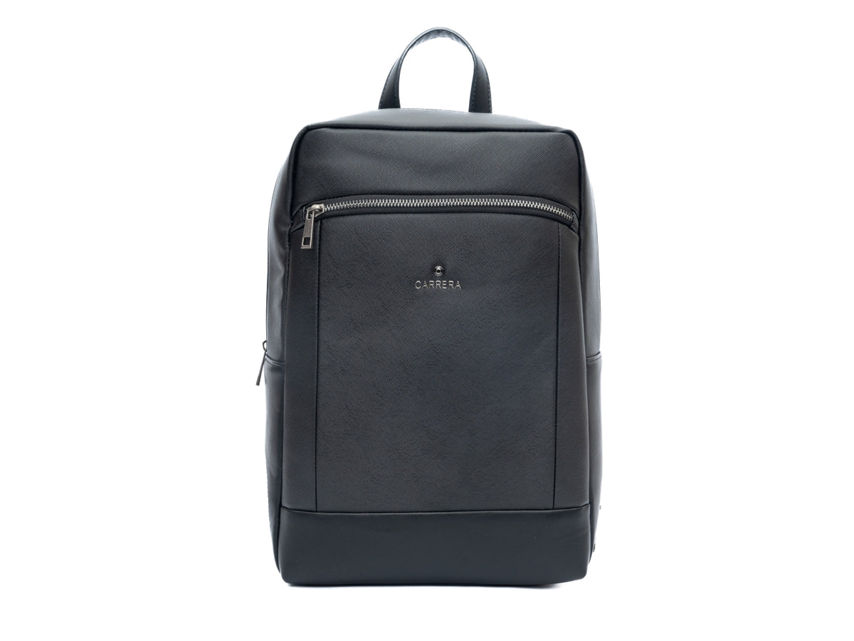 Carrera Flynn zaino nero