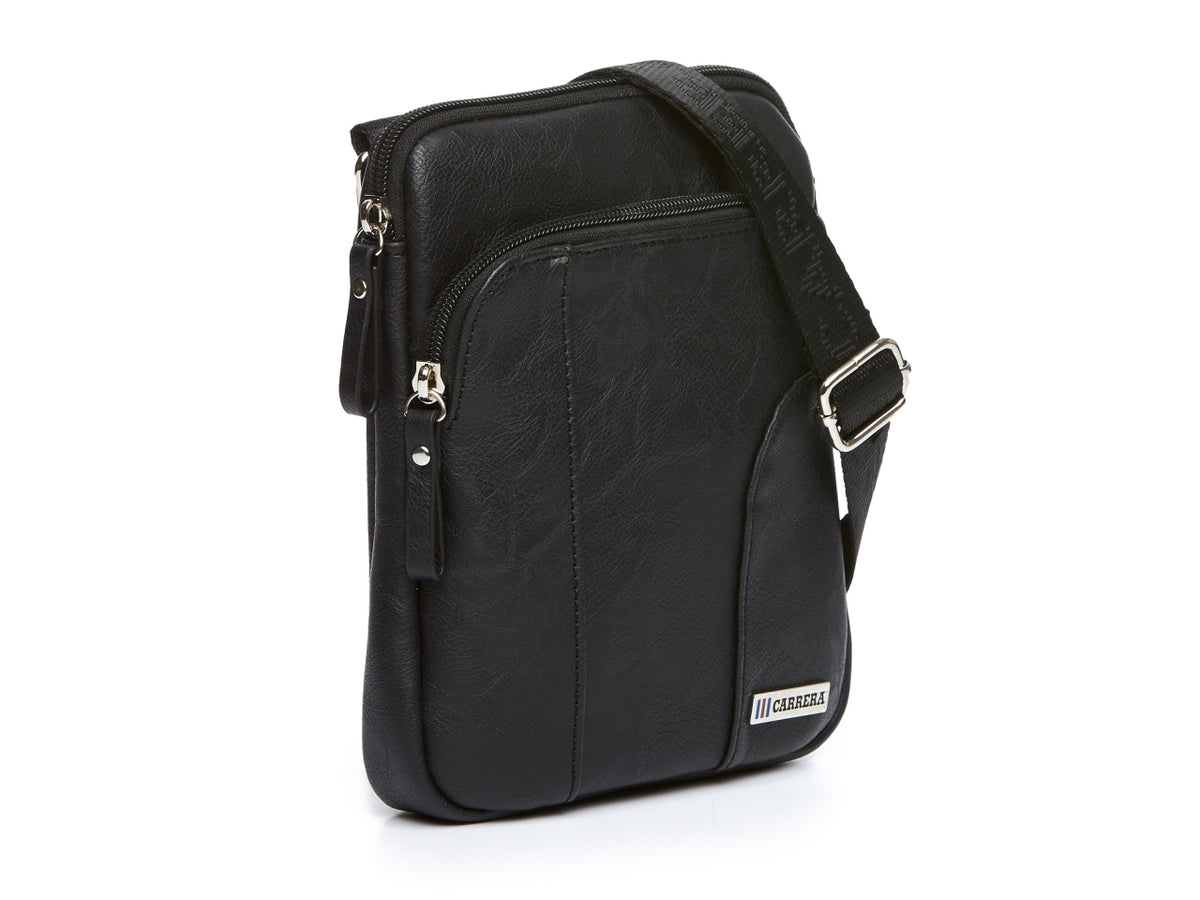 Carrera Hold tracolla mini nero
