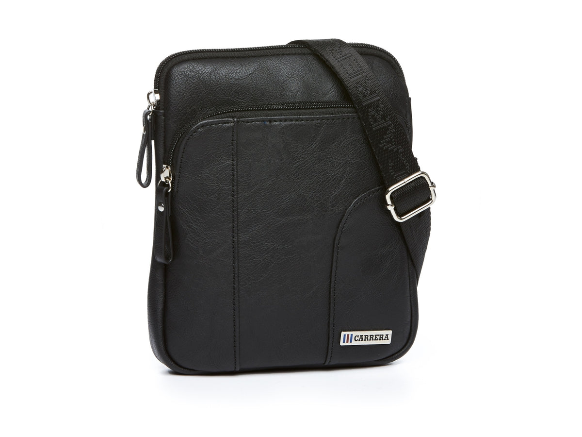Carrera Hold tracolla mini nero