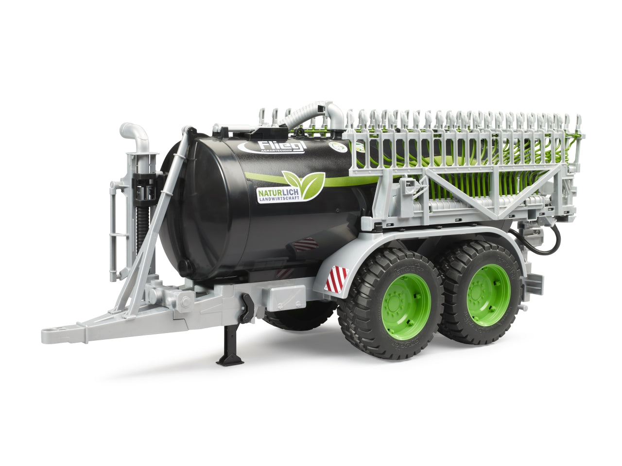 Fliegl cisterna irrigatore jumbo line plus