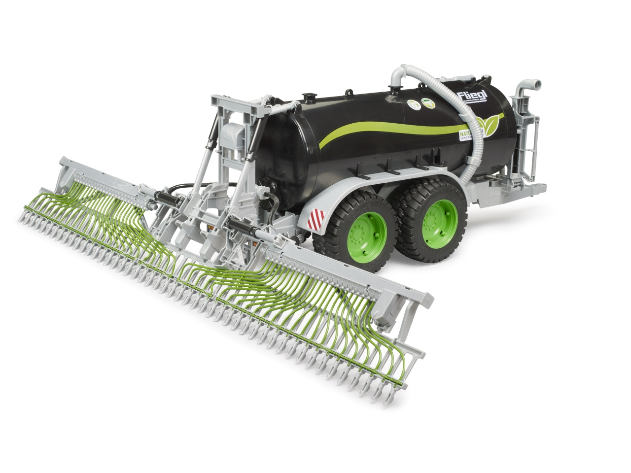 Fliegl cisterna irrigatore jumbo line plus
