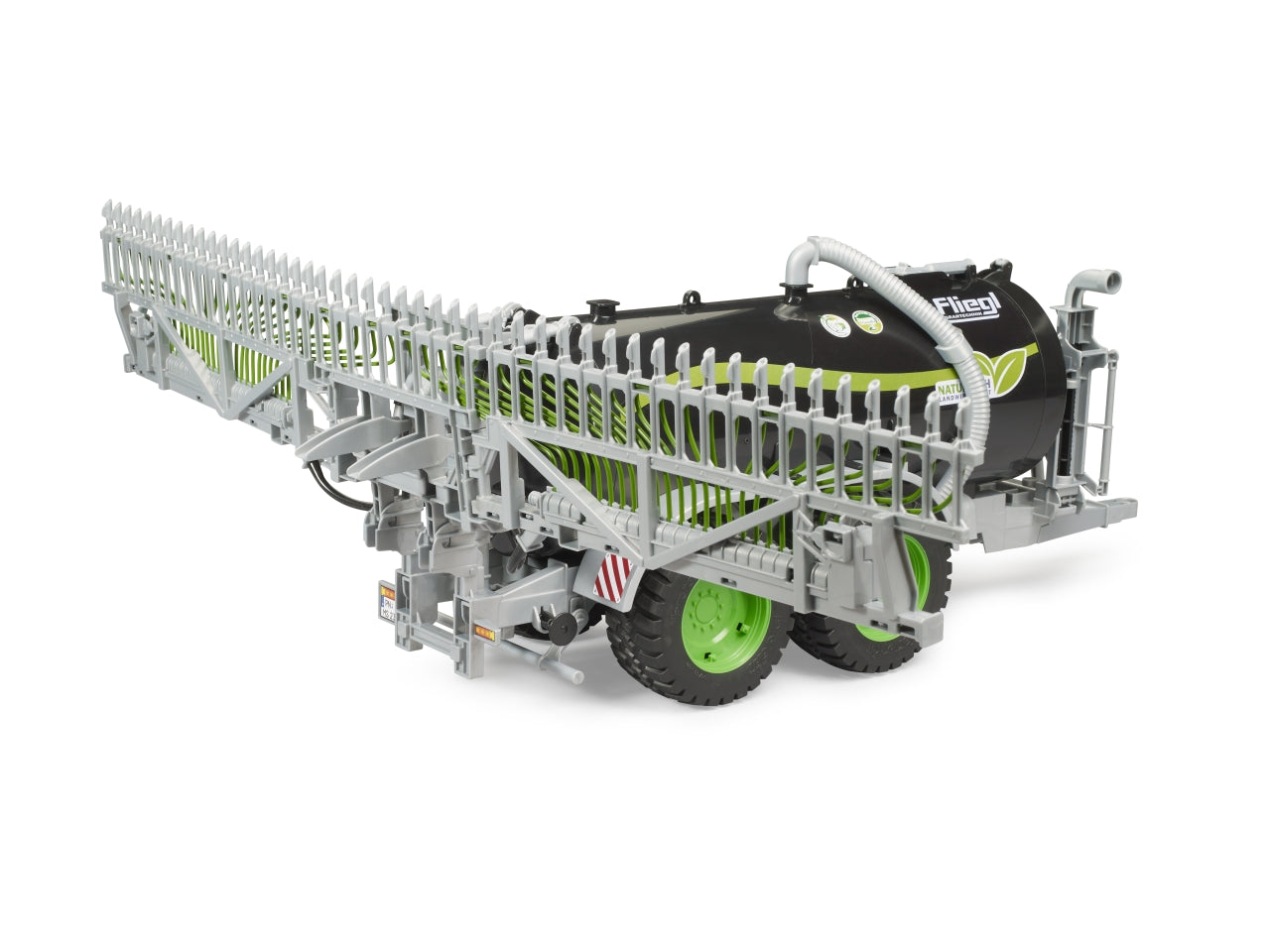 Fliegl cisterna irrigatore jumbo line plus