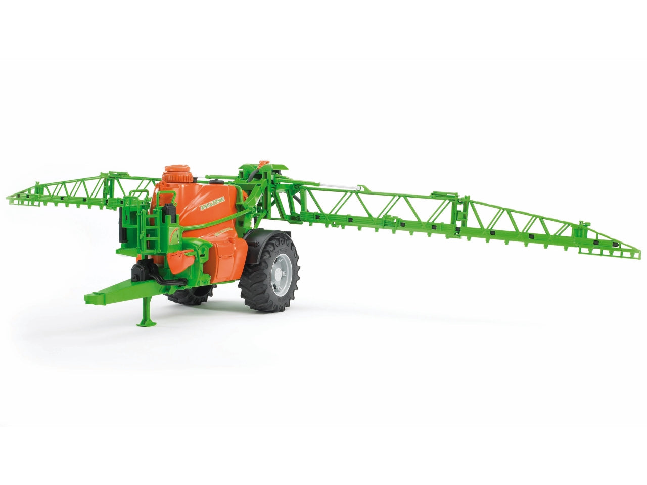 Rimorchio irrigatore Amazone UX5200