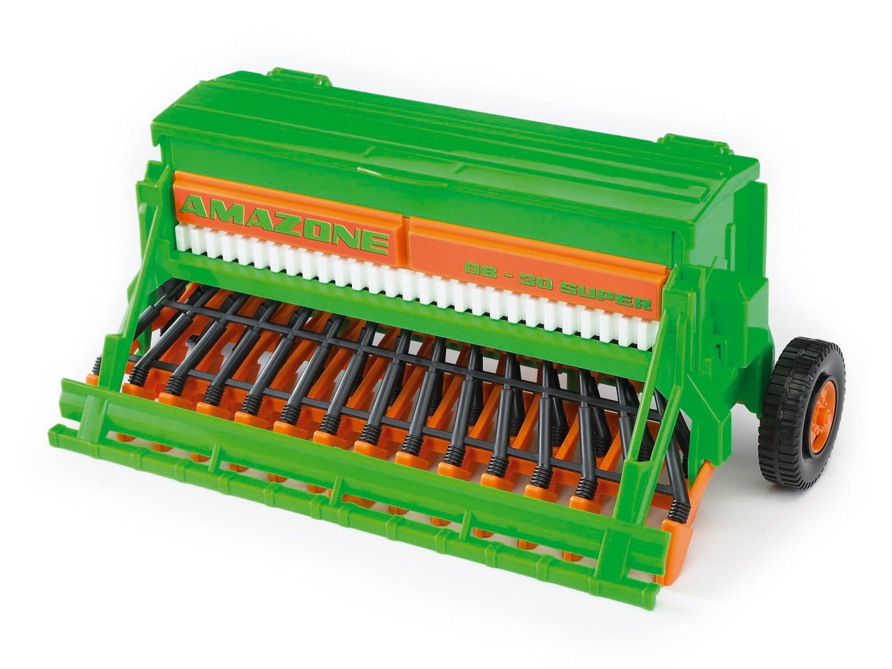 Amazone seminatrice
