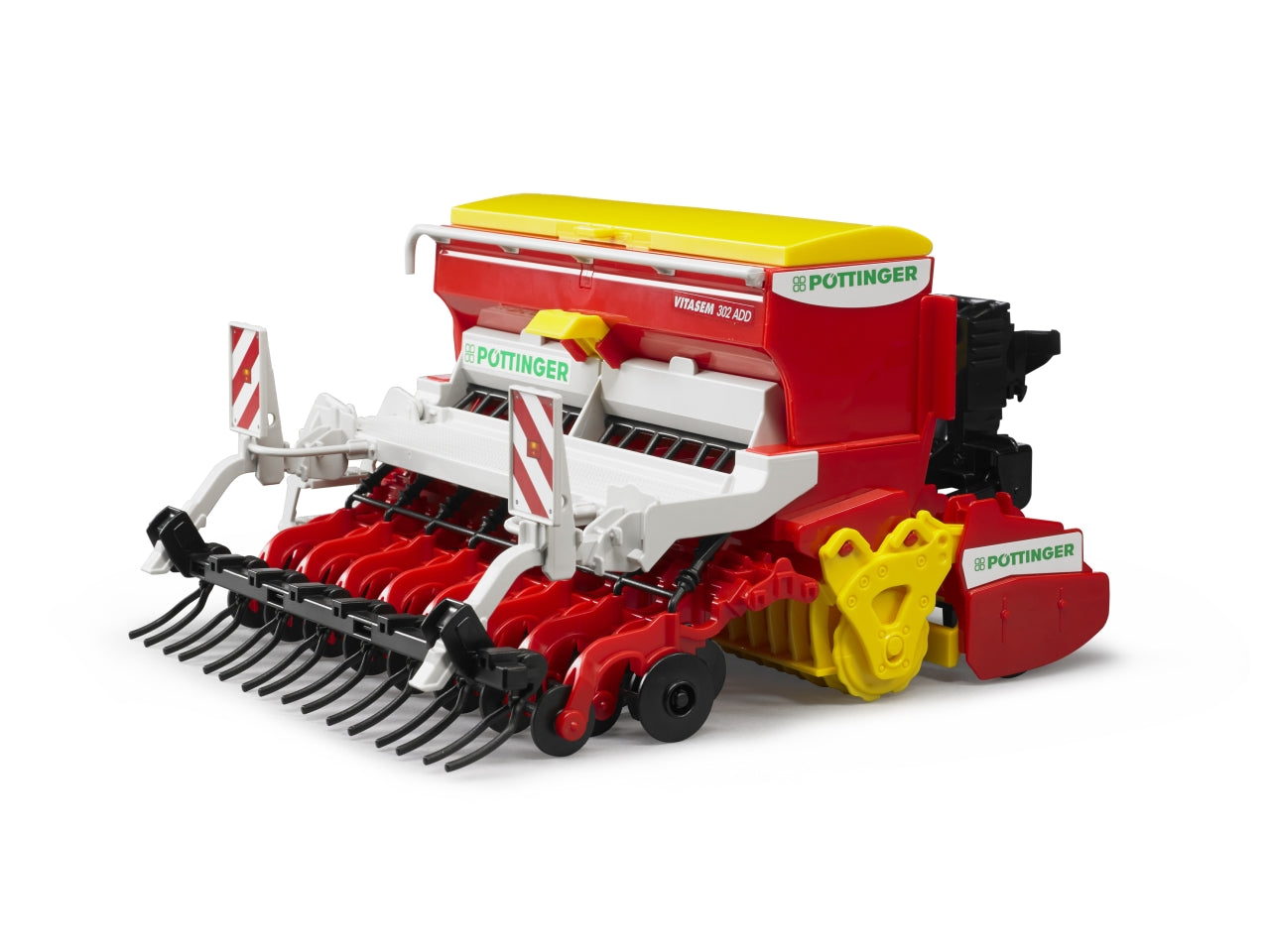 Pöttinger vitasem 302add seminatrice