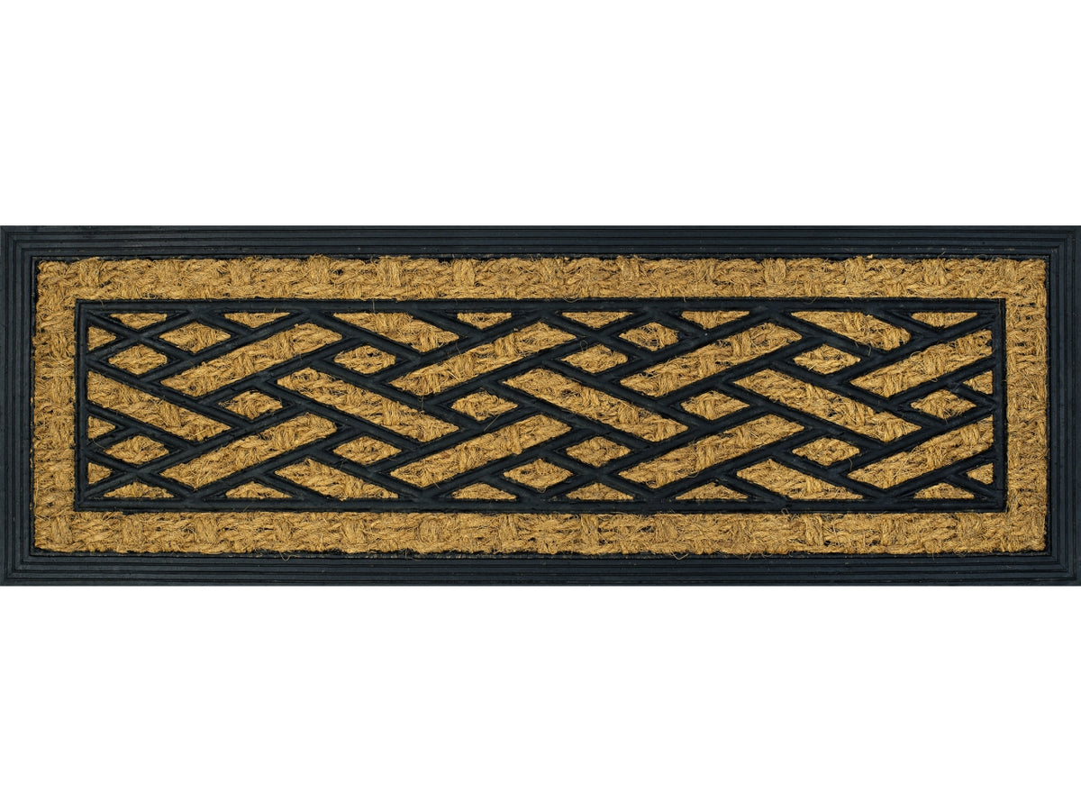 Zerbino scalino 25x75cm