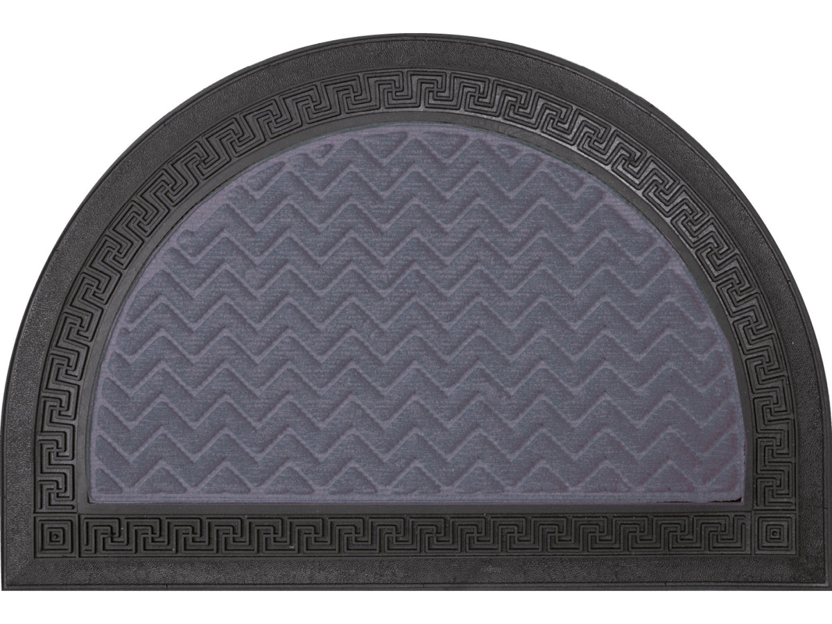 Zerbino moquette greca m.luna 40x60cm