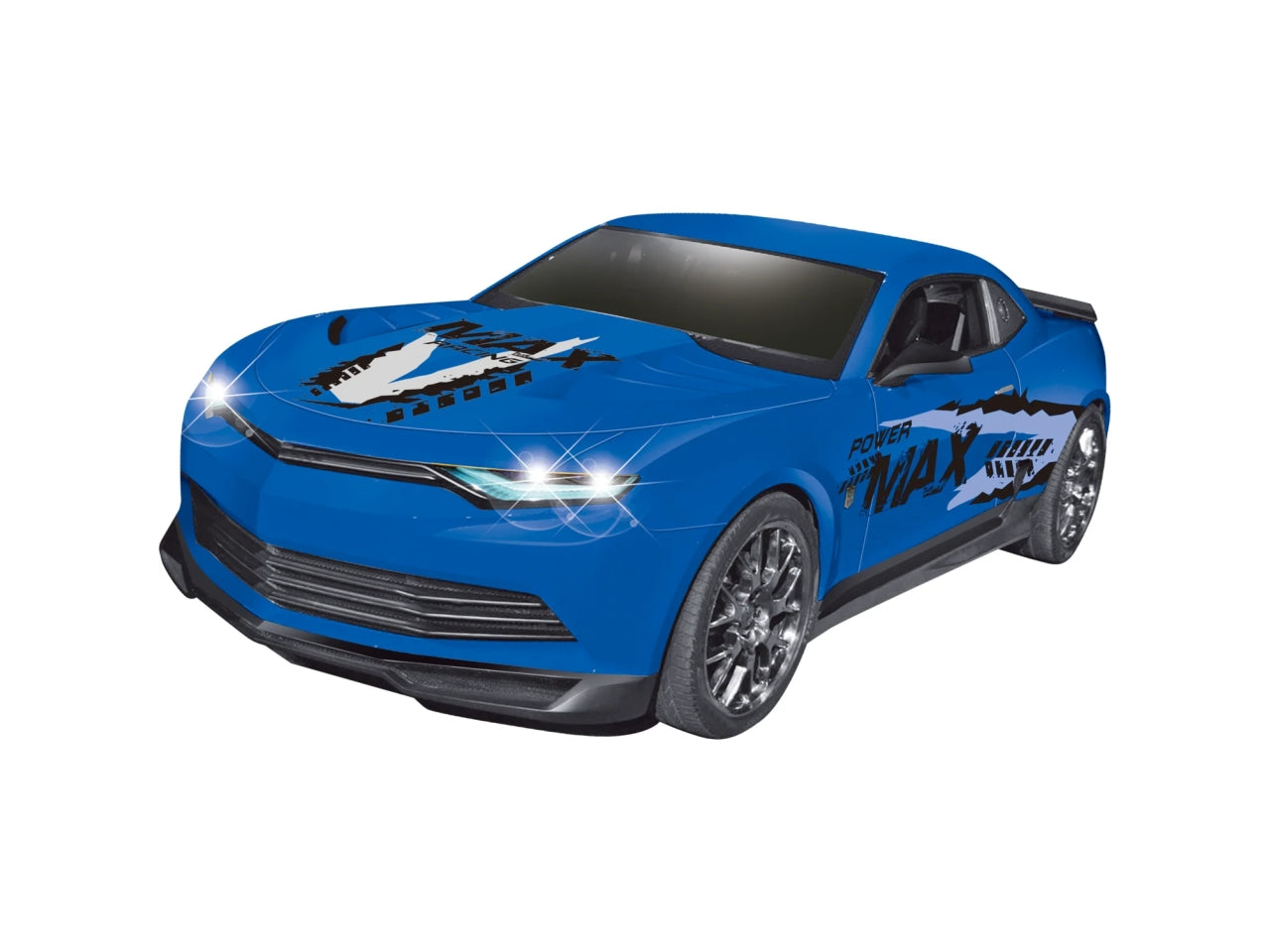 Autosuper car racing radio comandate 4 funzioni