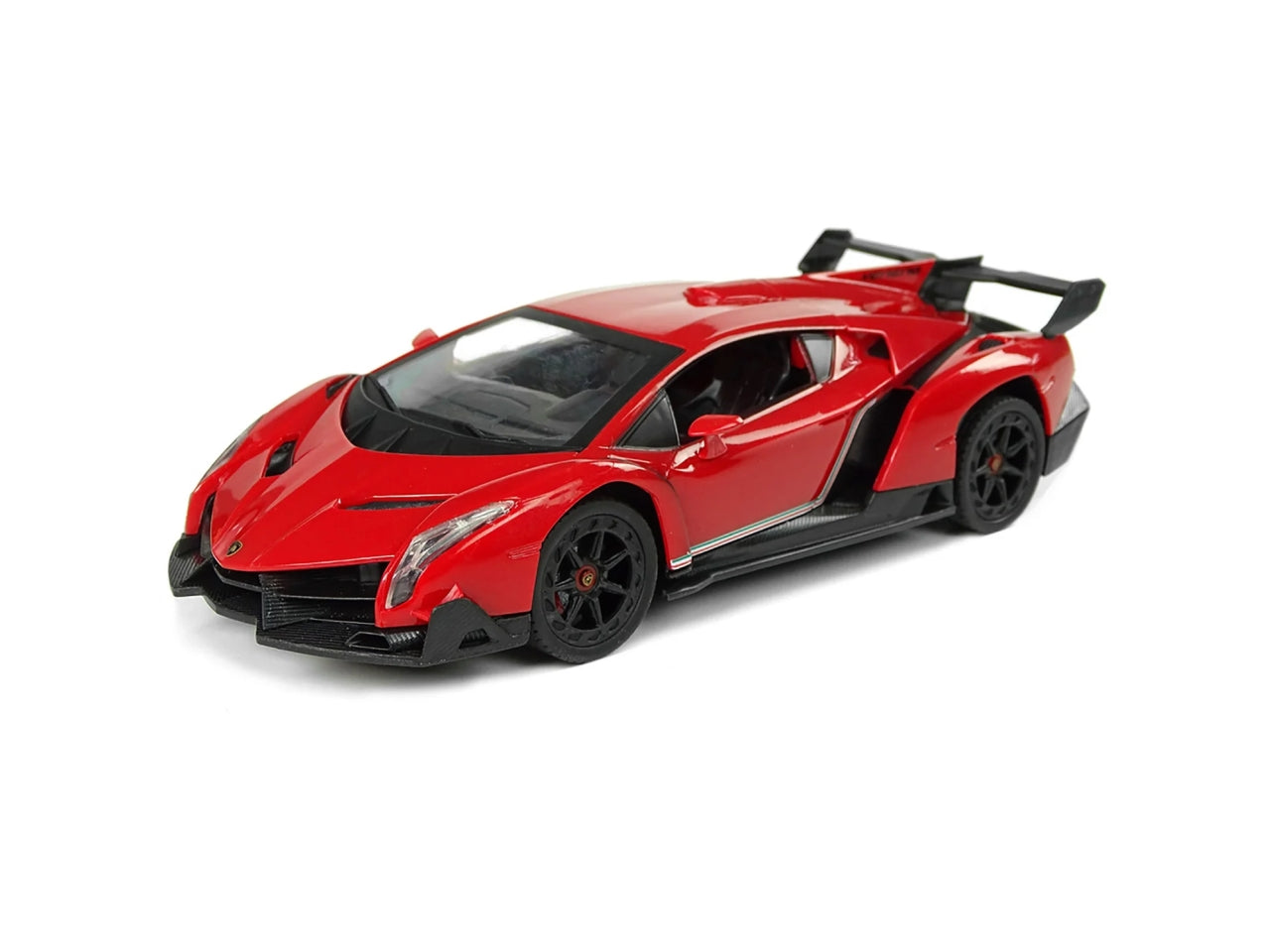 Lamborghini veneno radio comandate modelli assortiti