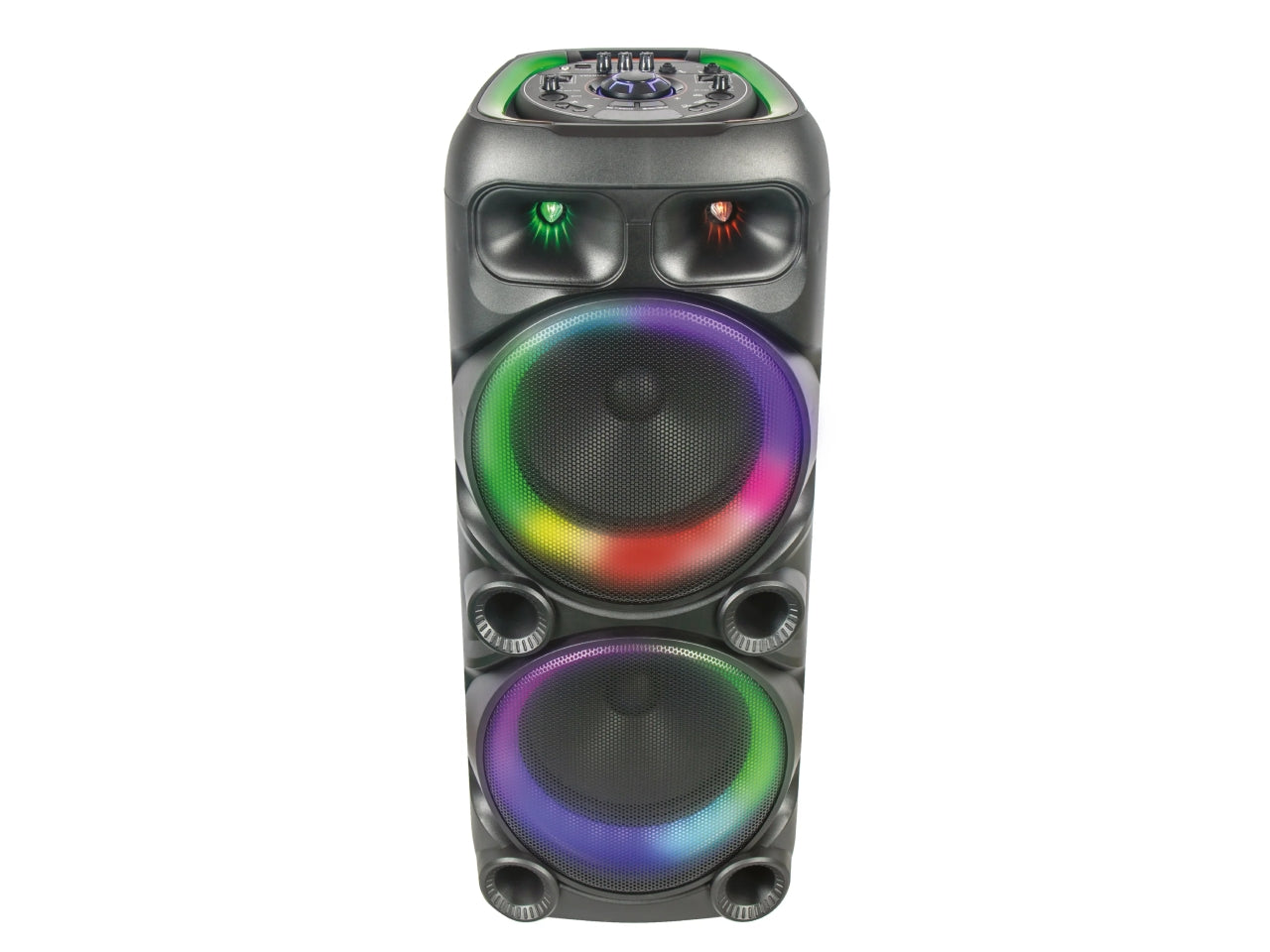 Karaoke bluetooth