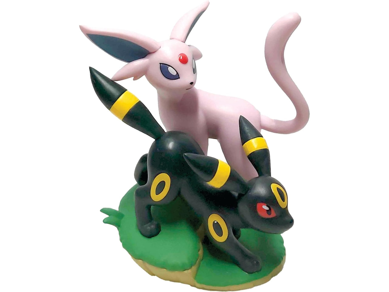 Pokemon SV8.5 collezione premium con statuina £