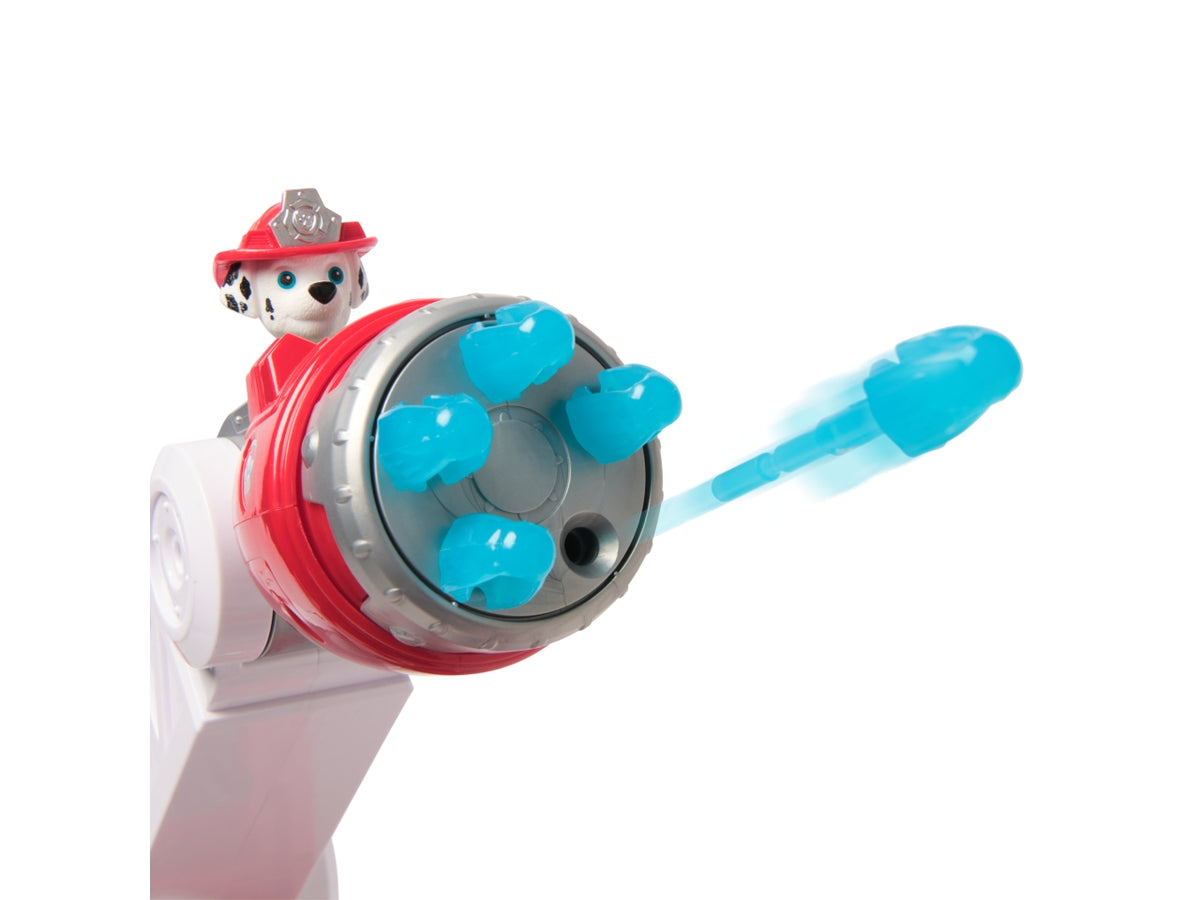 Paw patrol firerescue camion pompieri marshall 6072600 $