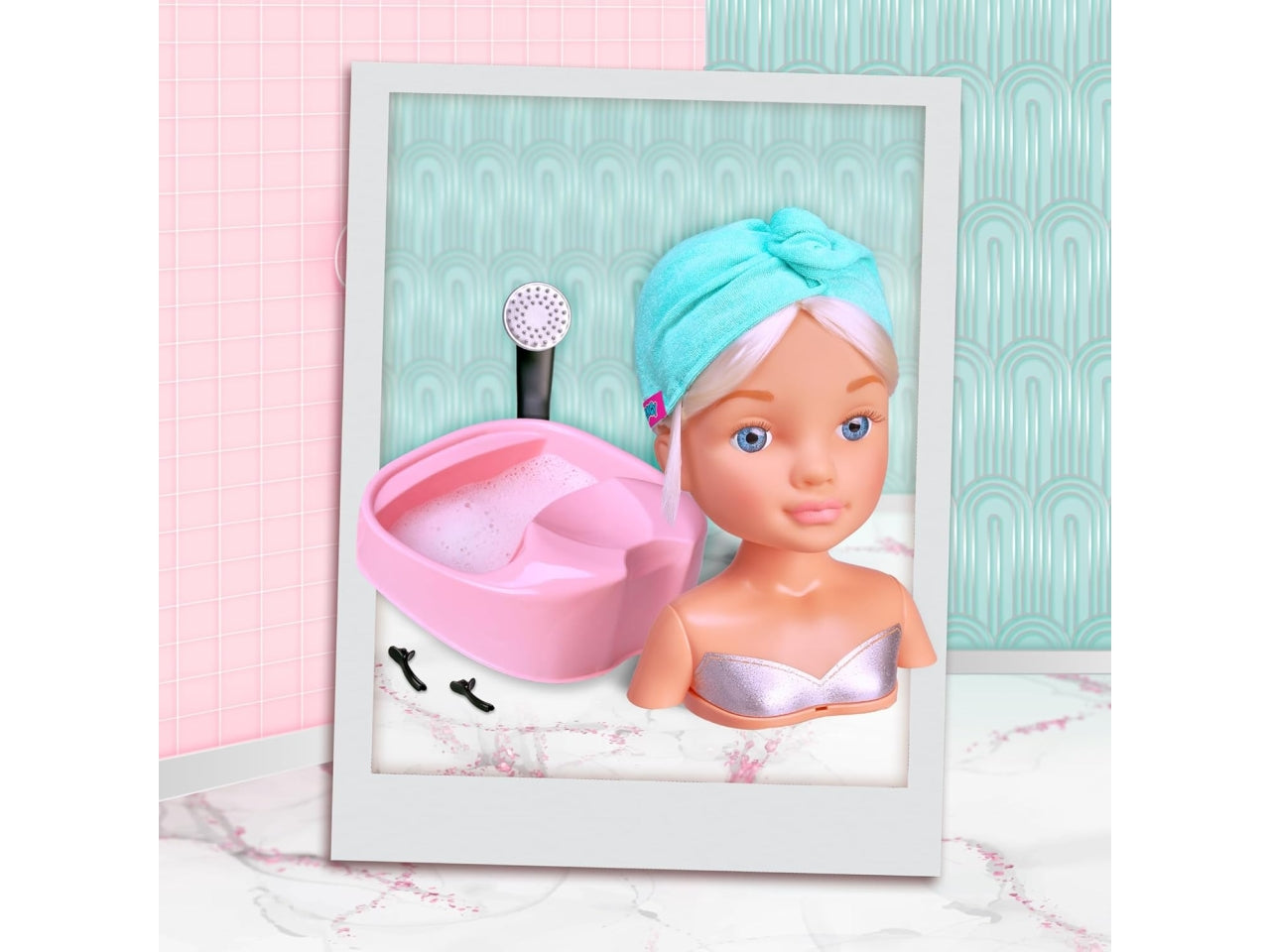 Nancy Hair Salon - Blonde